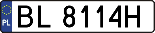BL8114H