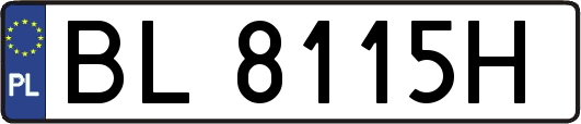 BL8115H