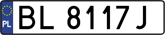 BL8117J