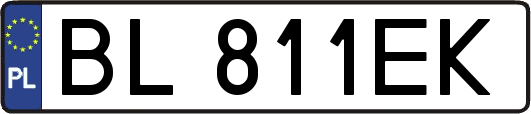 BL811EK