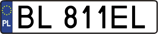 BL811EL