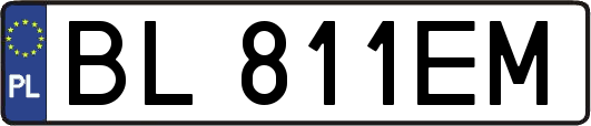 BL811EM