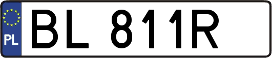 BL811R
