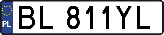 BL811YL