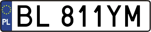 BL811YM