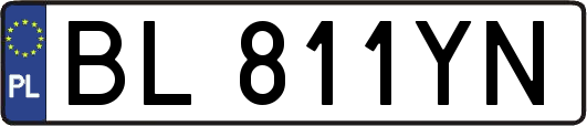 BL811YN