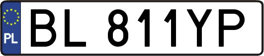 BL811YP