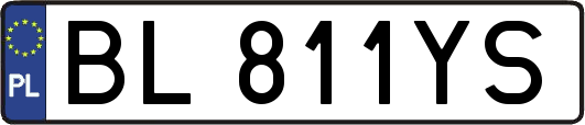 BL811YS
