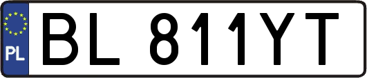 BL811YT