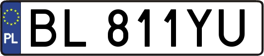 BL811YU