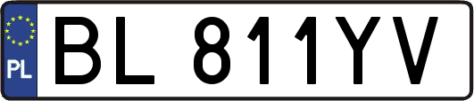 BL811YV