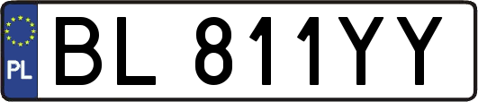 BL811YY
