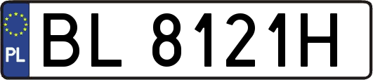 BL8121H