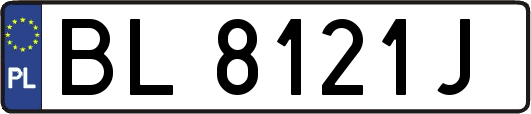 BL8121J