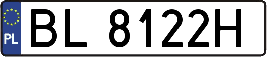 BL8122H