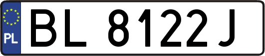 BL8122J
