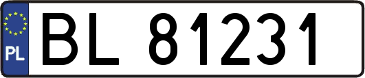 BL81231