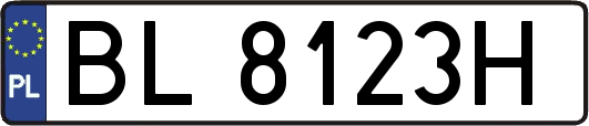 BL8123H