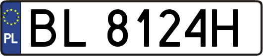 BL8124H