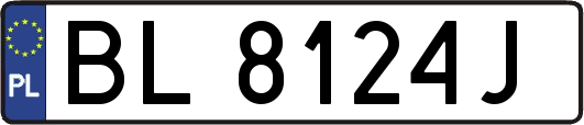 BL8124J
