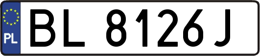 BL8126J