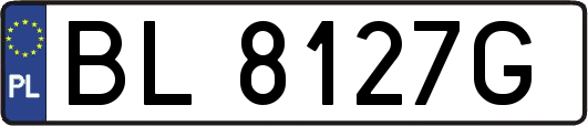 BL8127G