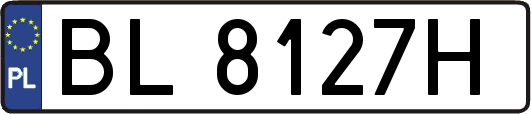 BL8127H