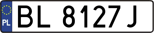 BL8127J