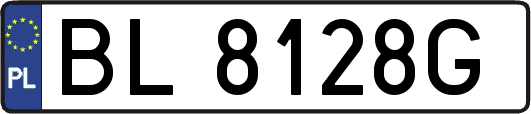 BL8128G