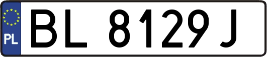 BL8129J