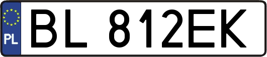 BL812EK