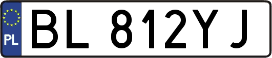 BL812YJ