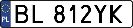 BL812YK