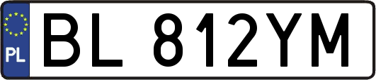 BL812YM