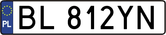 BL812YN