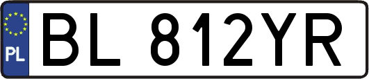 BL812YR