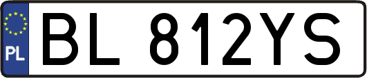 BL812YS