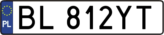 BL812YT