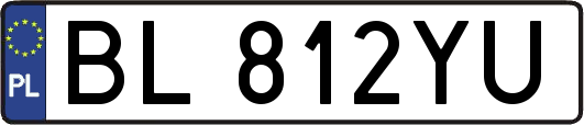 BL812YU