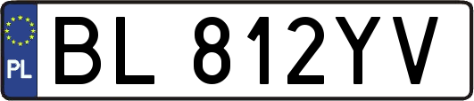 BL812YV