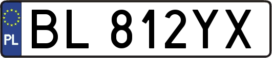 BL812YX