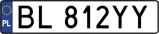BL812YY