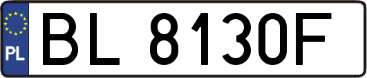 BL8130F