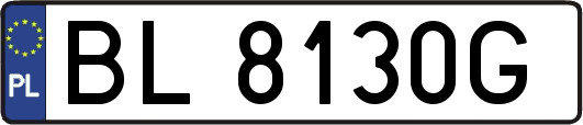 BL8130G