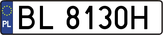 BL8130H