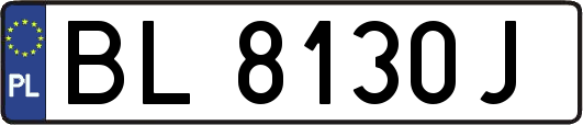 BL8130J