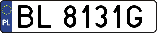 BL8131G