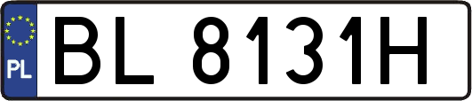 BL8131H