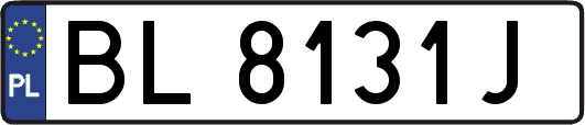 BL8131J