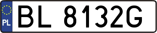 BL8132G